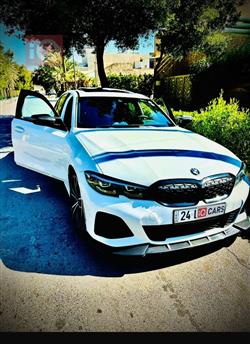 بي ام دبليو الفئة 3